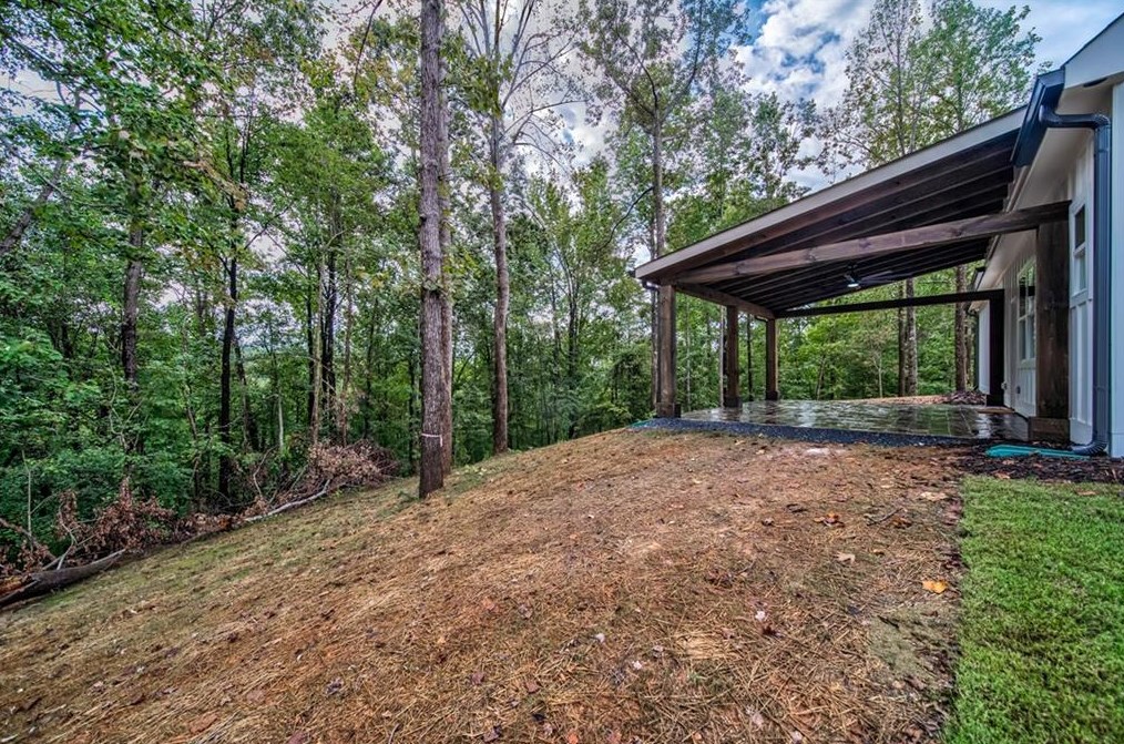 3267 Cooper Brg Rd, Gainesville GA 30507-8815 exterior