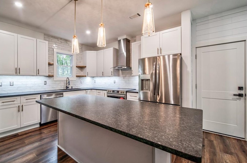 3267 Cooper Brg Rd, Gainesville GA 30507-8815 exterior