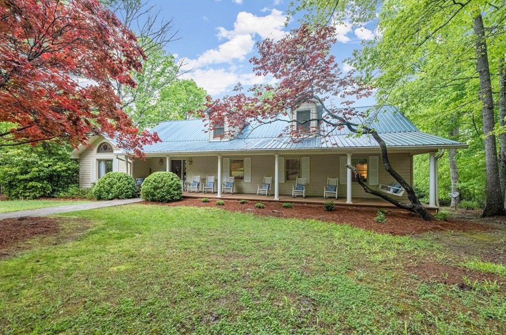 985 Grindle Bridge Rd, Dahlonega, GA 30533-3519