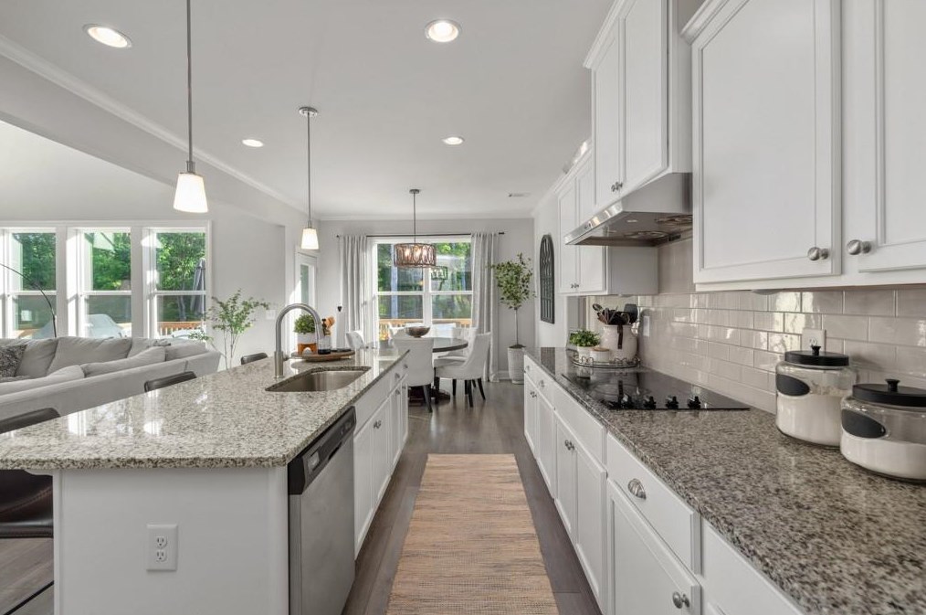 4993 Little Fox Trl, Gainesville GA 30507-8157 exterior