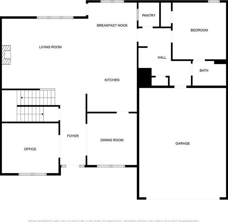 4993 Little Fox Trl, Gainesville GA 30507-8157 exterior