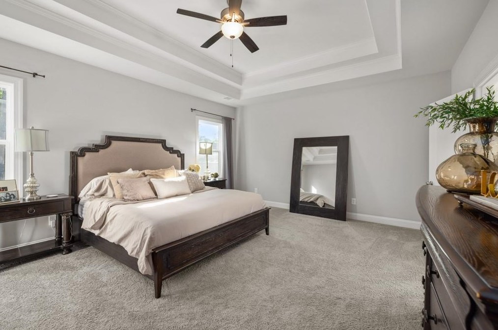 4993 Little Fox Trl, Gainesville GA 30507-8157 exterior