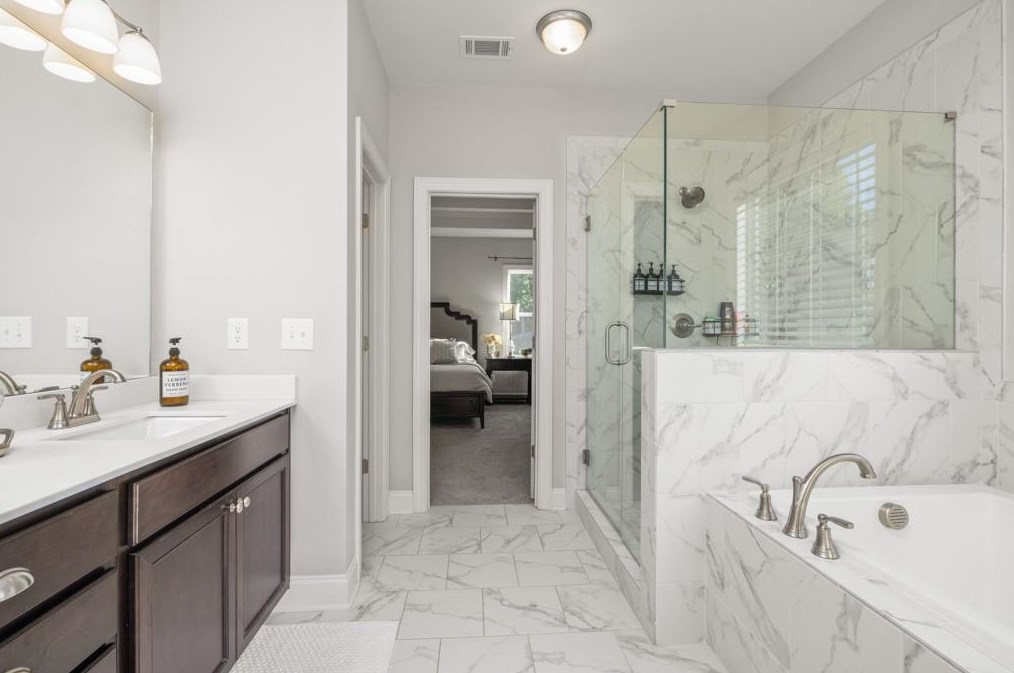 4993 Little Fox Trl, Gainesville GA 30507-8157 exterior