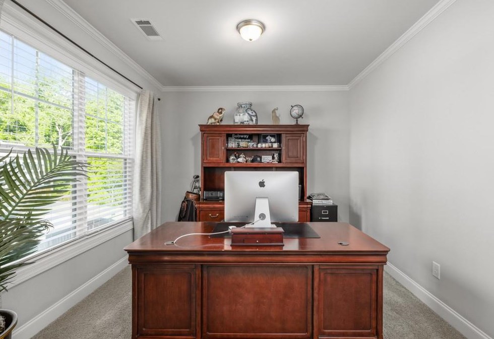 4993 Little Fox Trl, Gainesville GA 30507-8157 exterior