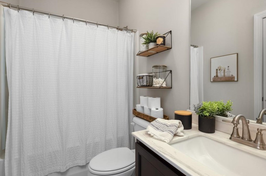 4993 Little Fox Trl, Gainesville GA 30507-8157 exterior