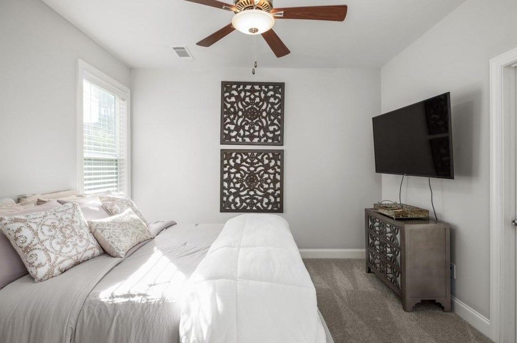 4993 Little Fox Trl, Gainesville GA 30507-8157 exterior