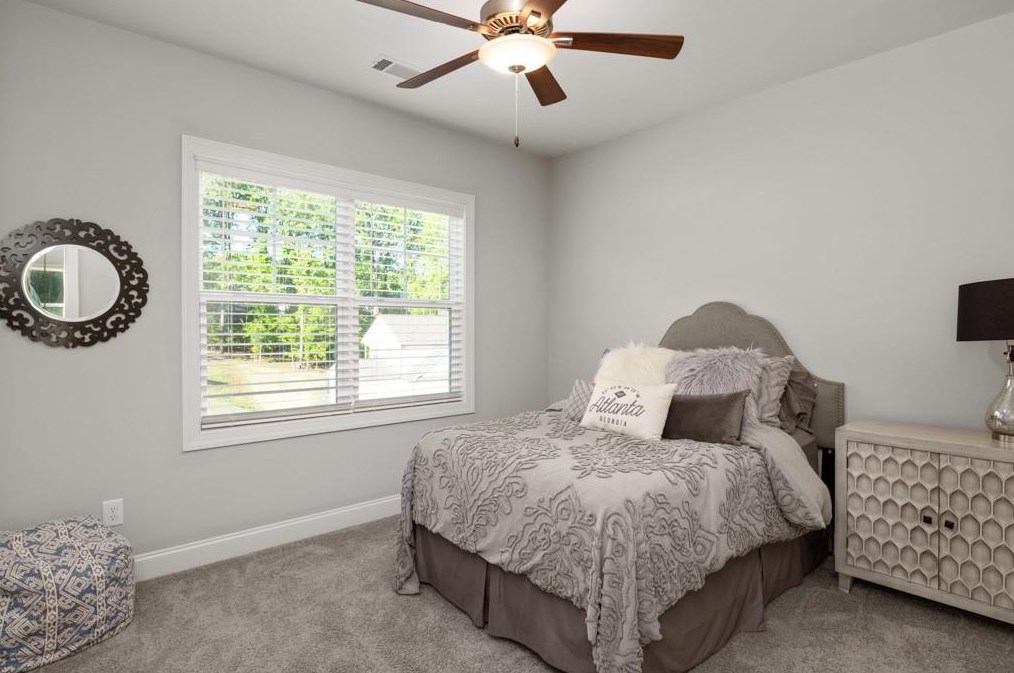 4993 Little Fox Trl, Gainesville GA 30507-8157 exterior