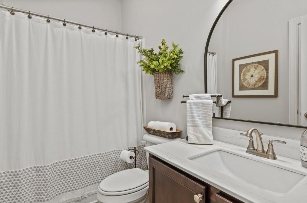 4993 Little Fox Trl, Gainesville GA 30507-8157 exterior