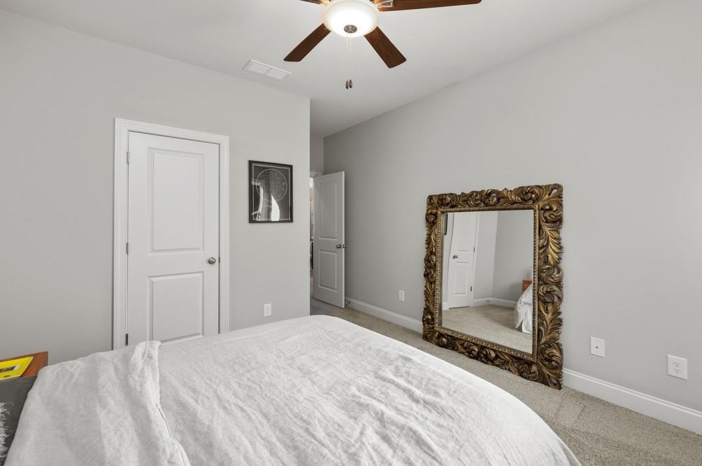 4993 Little Fox Trl, Gainesville GA 30507-8157 exterior