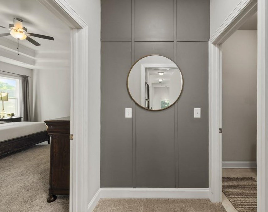 4993 Little Fox Trl, Gainesville GA 30507-8157 exterior