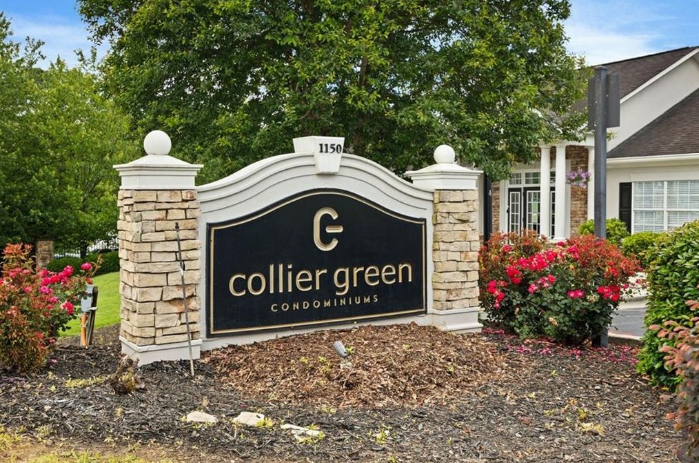 1150 Collier Rd, Atlanta GA  30318-0407 exterior