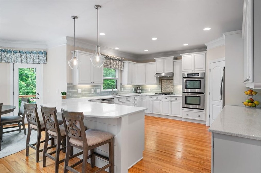409 Three Branches Ct, Holly Springs, GA 30188-5907