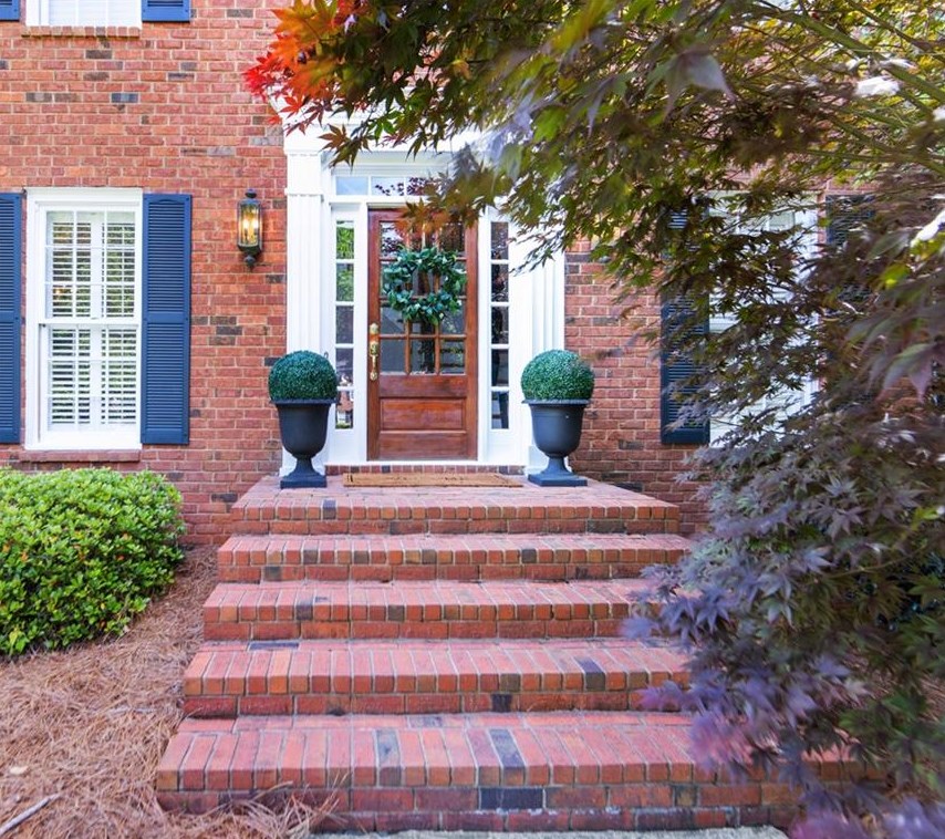 2798 Hitchcock Mill Run, Marietta, GA 30068-3144