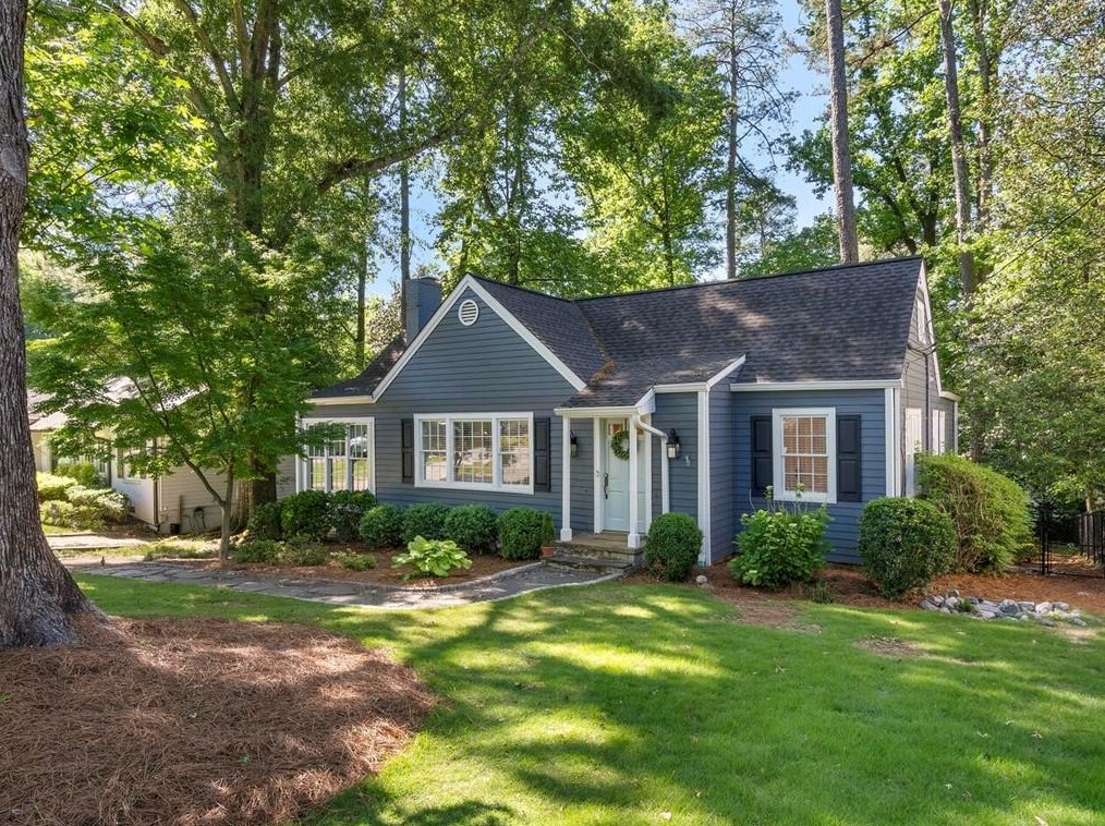 68 Karland Dr, Atlanta, GA 30305-1124