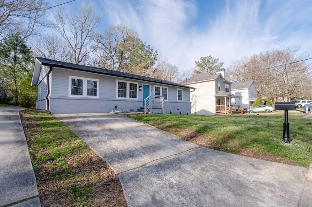 2574 Elliott St, Atlanta, GA 30318-4526