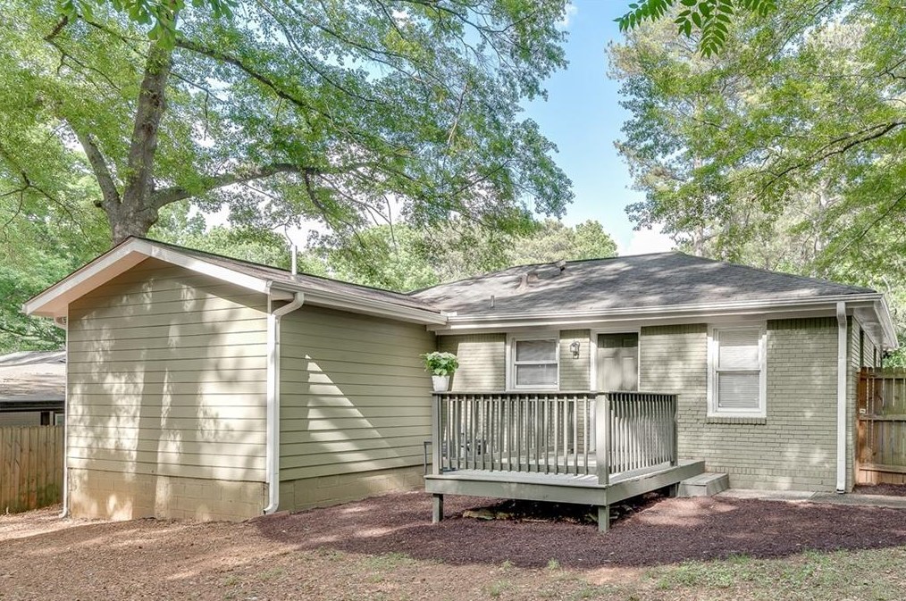 1921 Willa Way, Decatur, GA 30032-4273
