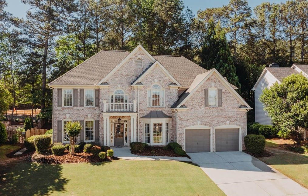 3667 Treybyrne Xing, Dacula, GA 30019-4692
