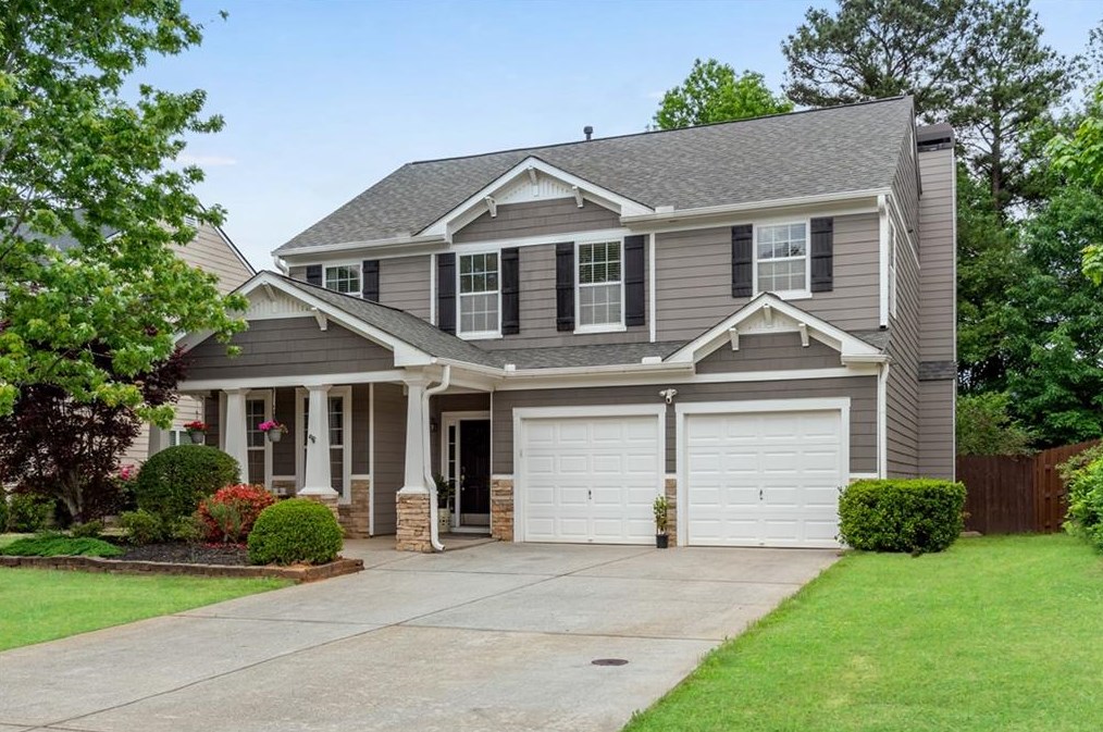 5979 Haddon Pl Se, Mableton, GA 30126