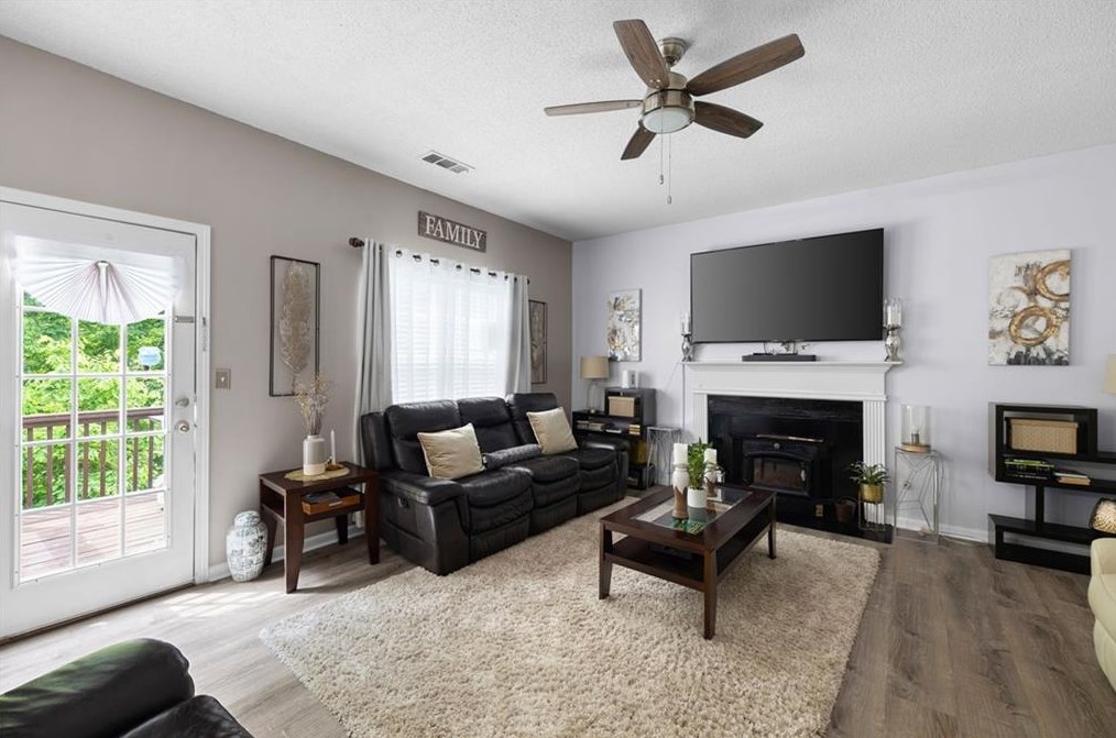 3299 Winds Trl, Douglasville GA  30135-8205 exterior