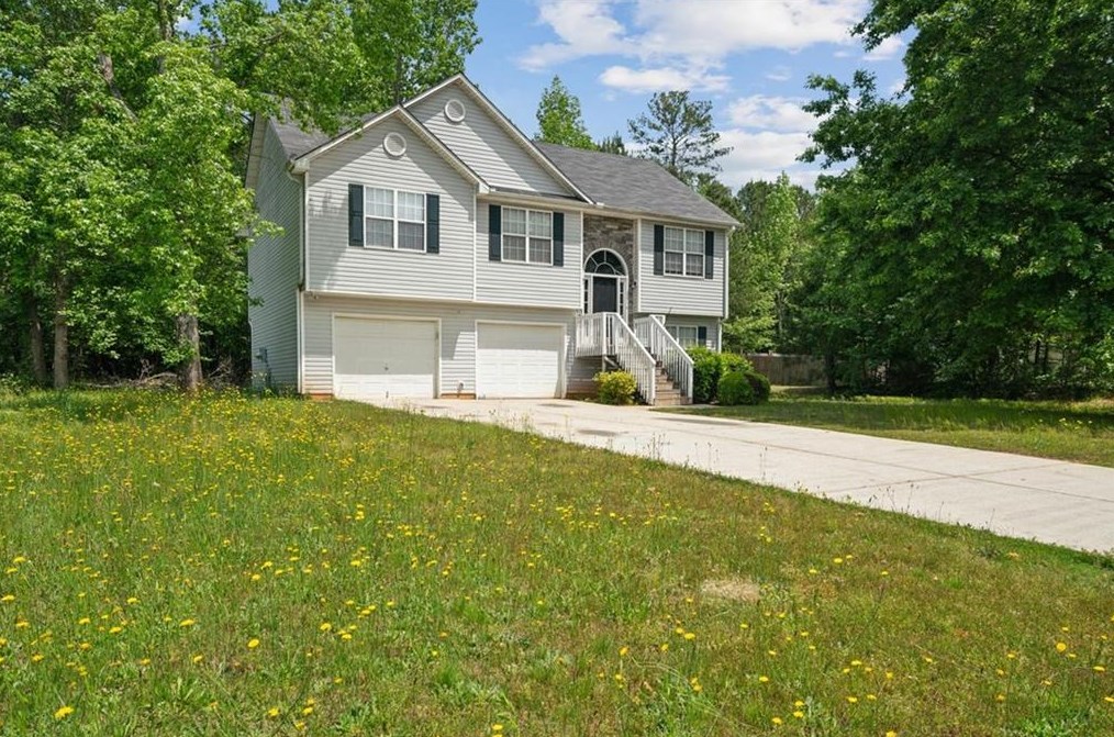 135 Tara Way, Porterdale, GA 30016