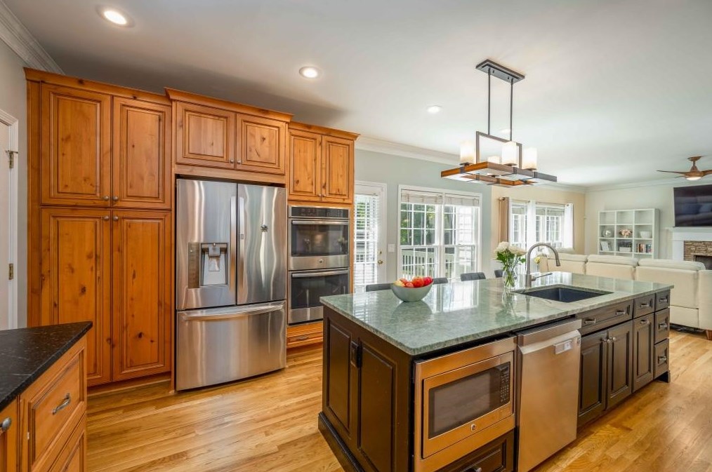 12270 Crabapple Chase Dr, Alpharetta, GA 30004-6321