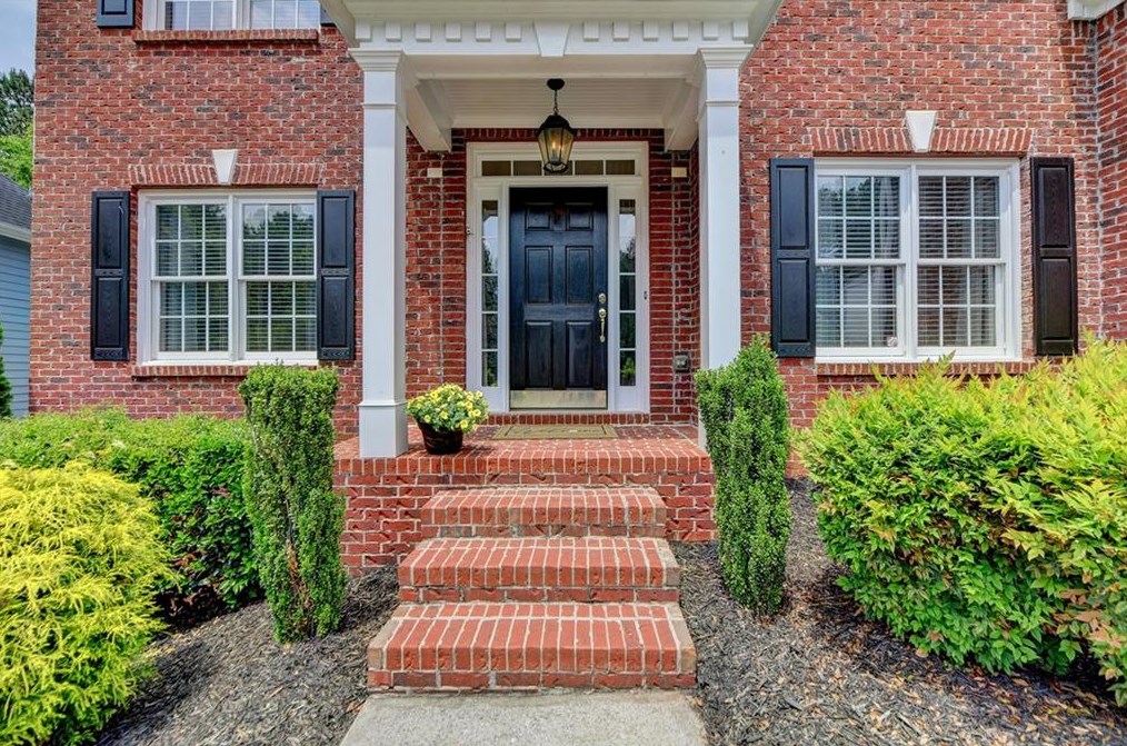 1191 Crofton Lndg, Suwanee, GA 30024-6984