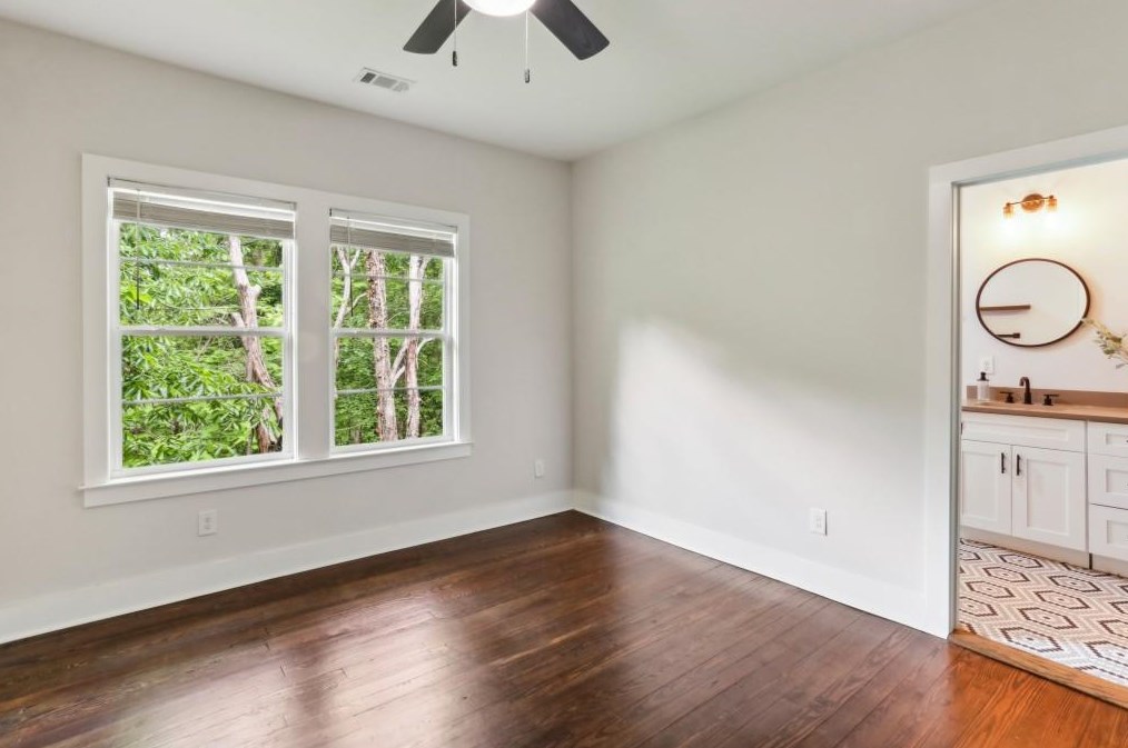 777 Evelyn Pl, Atlanta GA  30318-4870 exterior