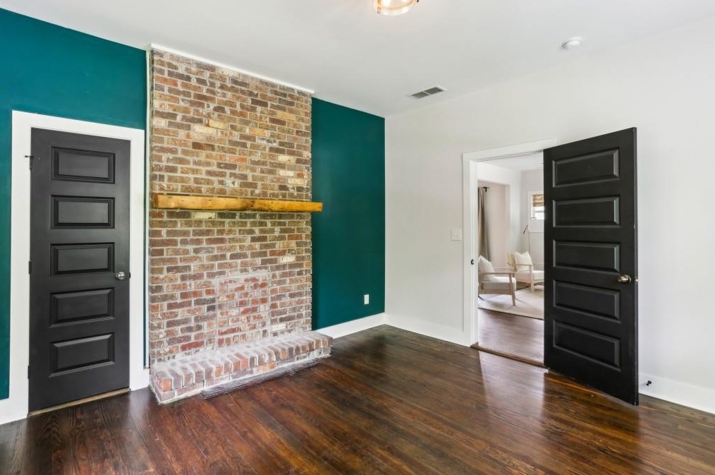 777 Evelyn Pl, Atlanta GA  30318-4870 exterior