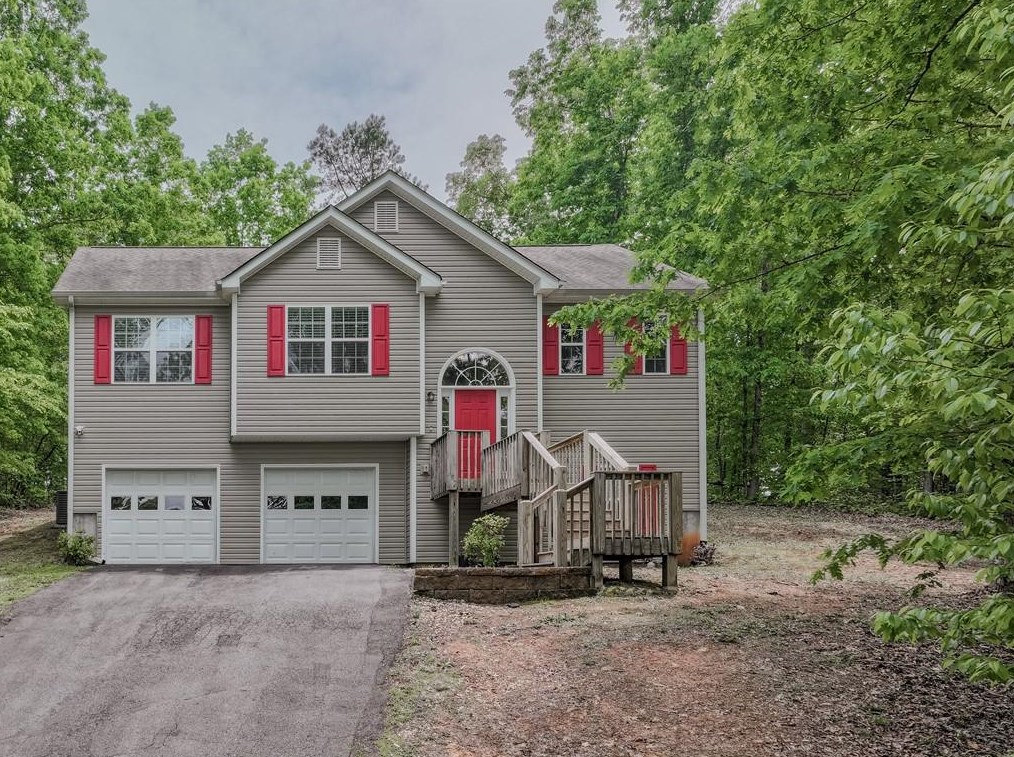 647 Hampton Forest Trail, Dahlonega, GA 30533