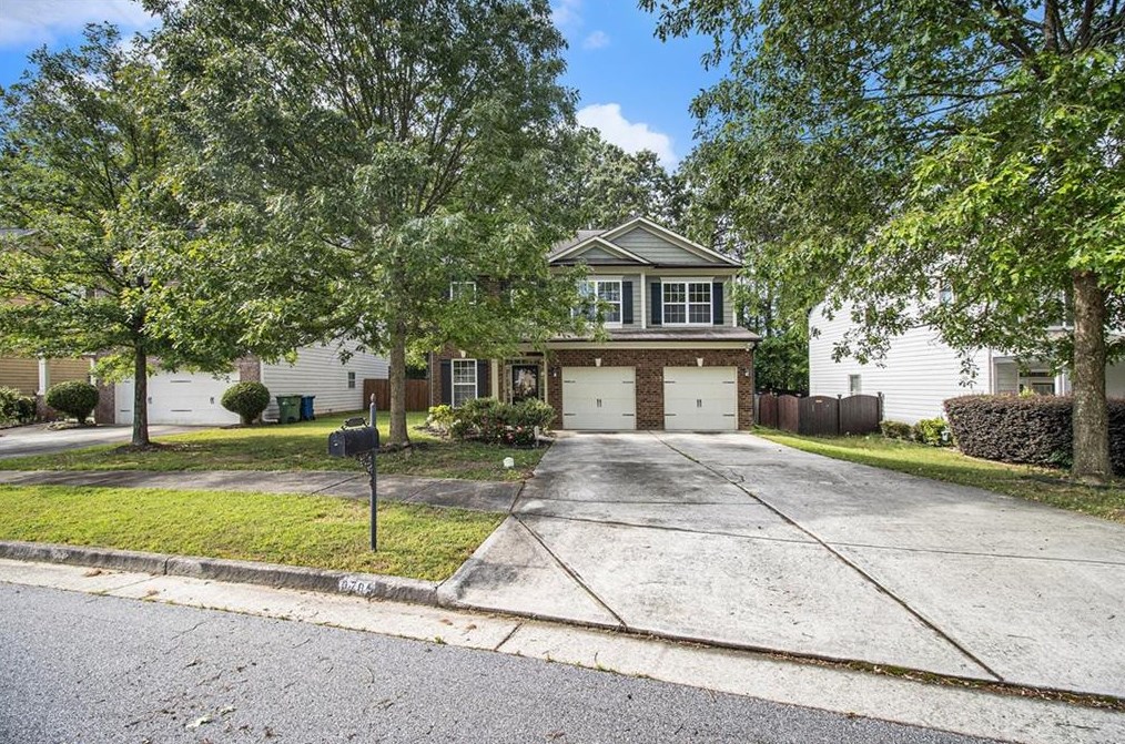 3789 Hempstead Way, Atlanta, GA 30331-5268