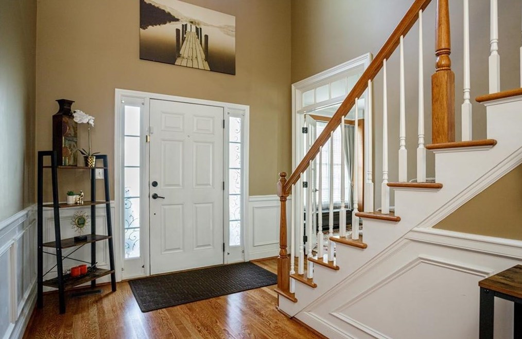 1929 Barrett Knoll Circle Nw, Kennesaw, GA 30152
