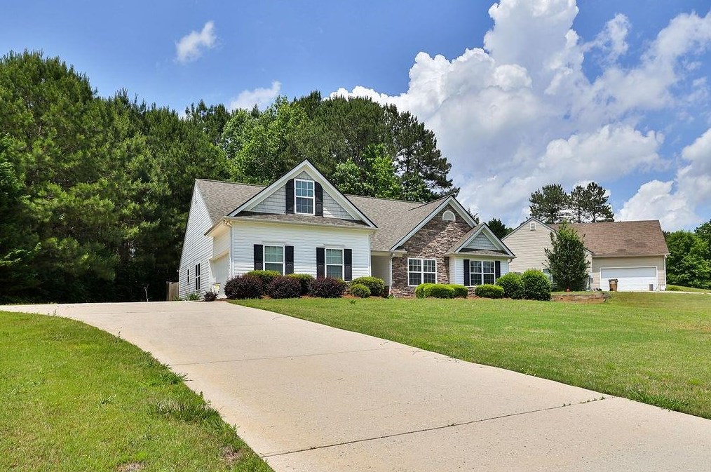 4419 Caney Fork Cir, Braselton, GA 30517
