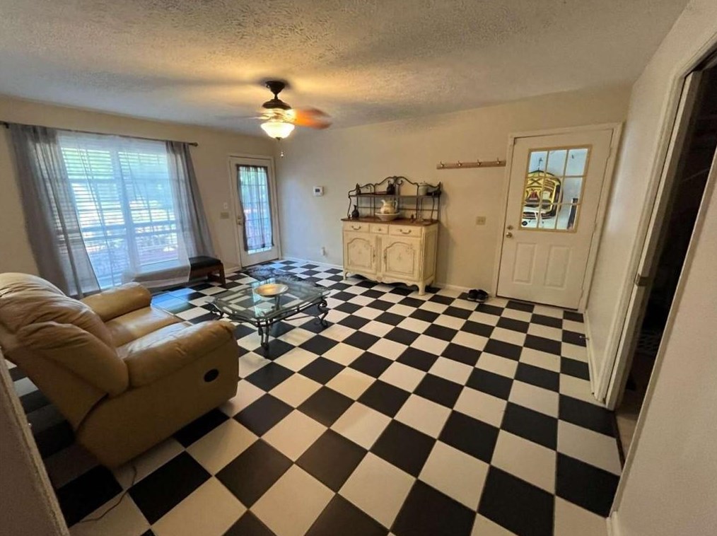 17 Bennington Dr, Rome GA  30165-8850 exterior