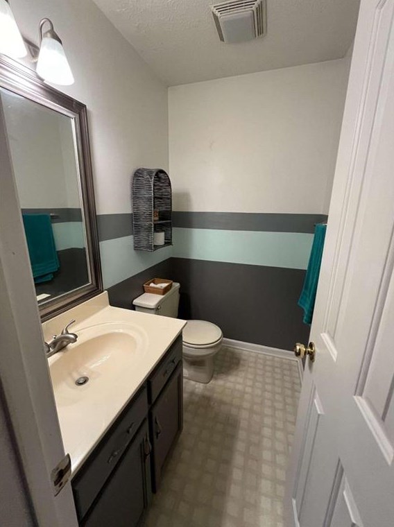 17 Bennington Dr, Rome GA  30165-8850 exterior