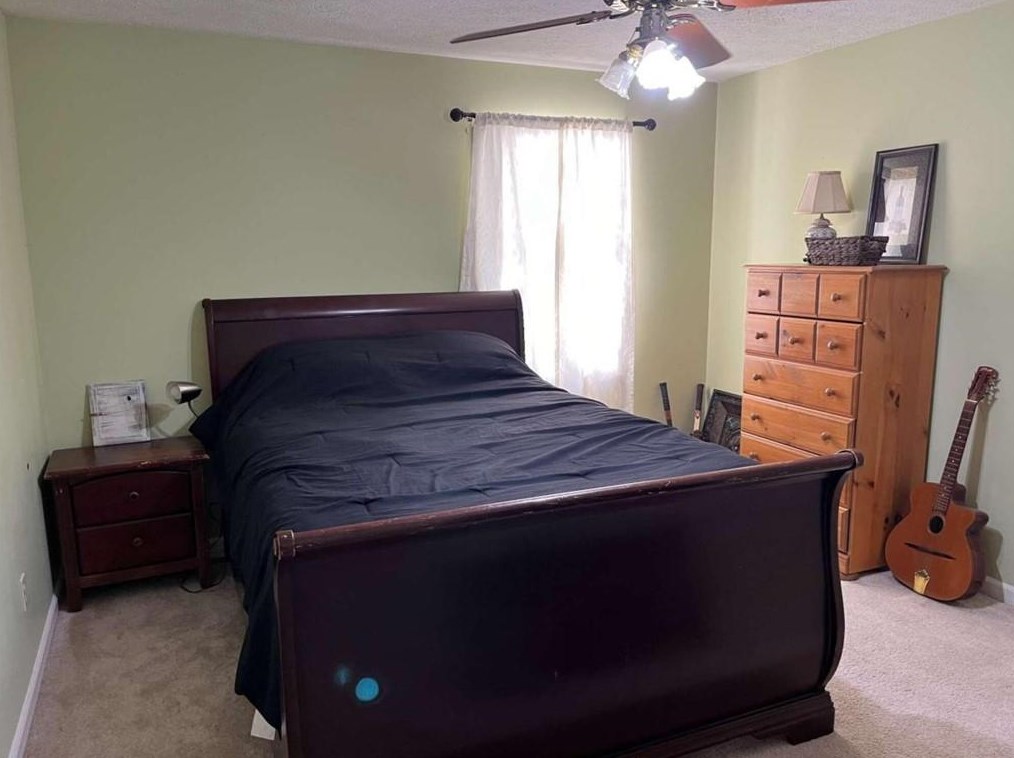 17 Bennington Dr, Rome GA  30165-8850 exterior