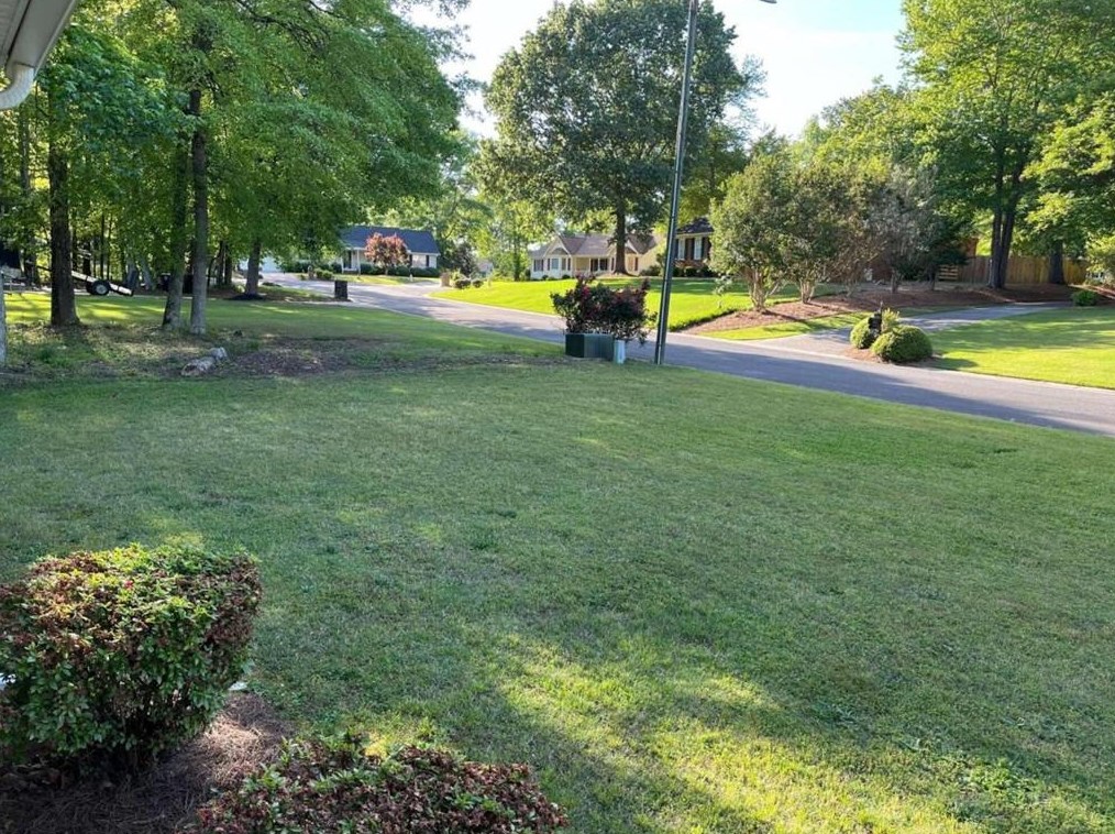 17 Bennington Dr, Rome GA  30165-8850 exterior