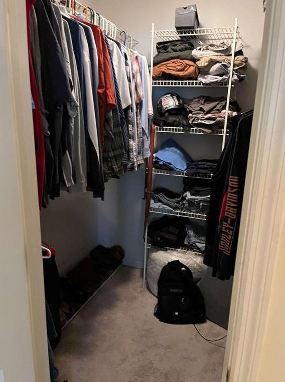 17 Bennington Dr, Rome GA  30165-8850 exterior