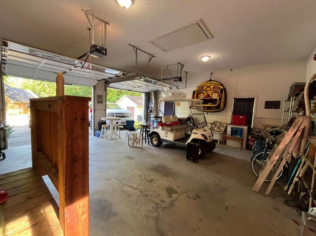 17 Bennington Dr, Rome GA  30165-8850 exterior