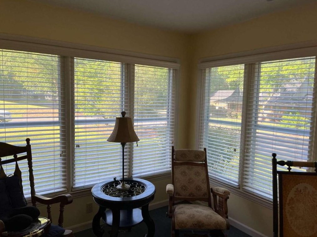 17 Bennington Dr, Rome GA  30165-8850 exterior