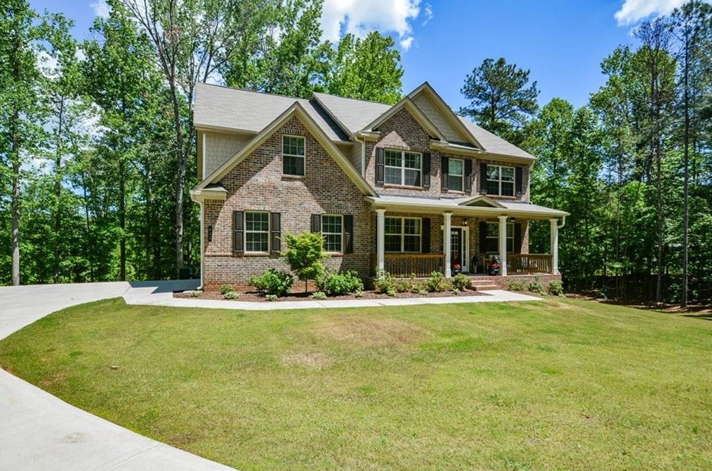 615 Boulder View Pkwy, Dallas, GA 30157-2377