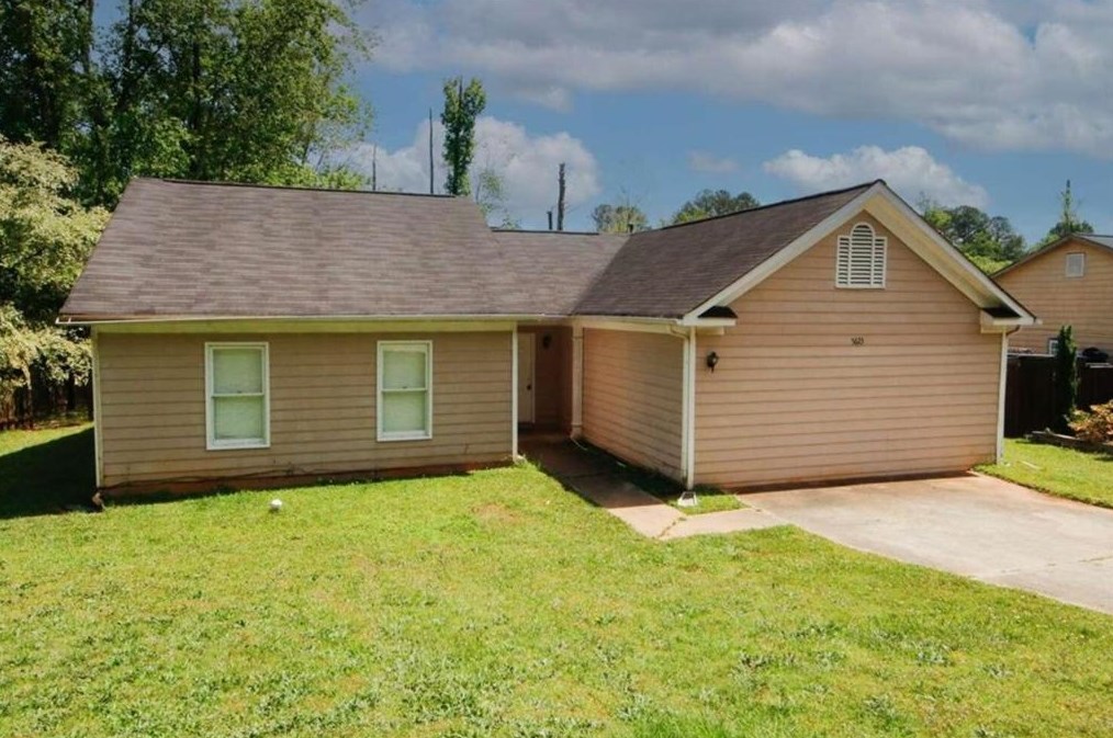 5623 La Fleur Trl, Lithonia, GA 30038-2846