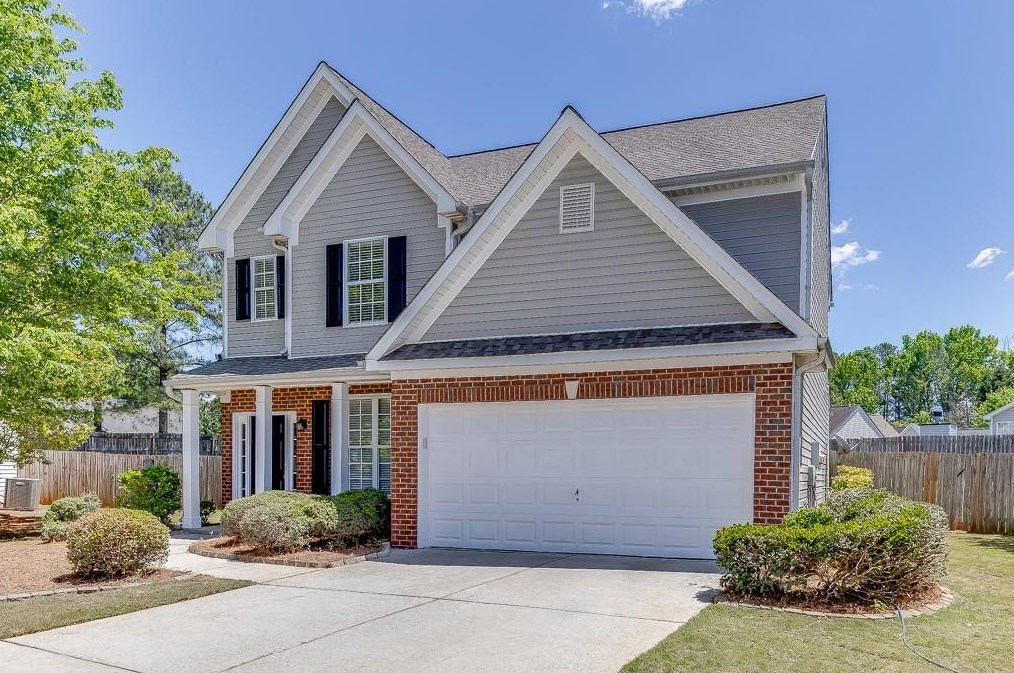 678 Clairidge Elm Trl, Lawrenceville, GA 30046-7753