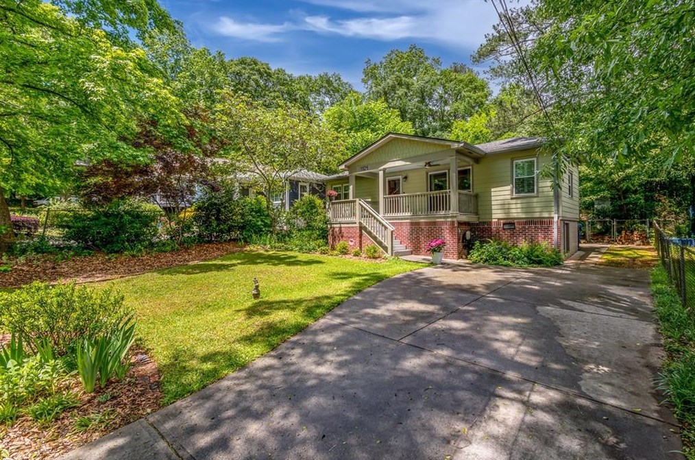 1124 Knott St, Atlanta, GA 30316-3124
