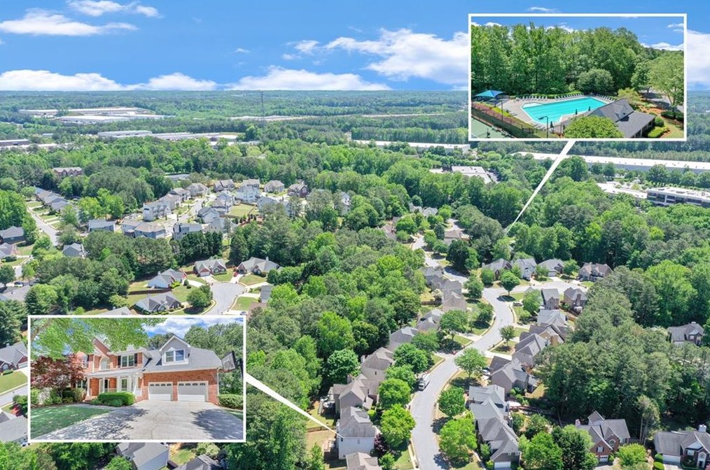 3355 Maple Terrace Dr, Suwanee, GA 30024