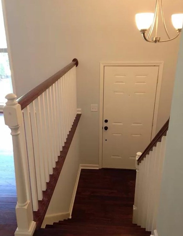 2731 Bradmoor Way, Decatur GA 30034-2841 exterior