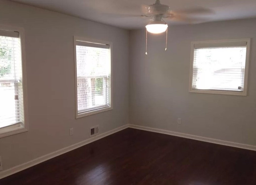 2731 Bradmoor Way, Decatur GA 30034-2841 exterior