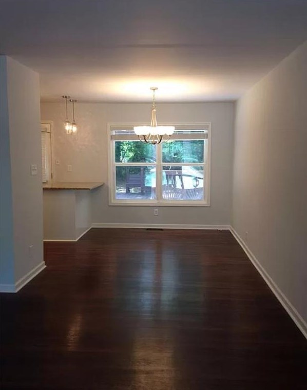 2731 Bradmoor Way, Decatur GA 30034-2841 exterior