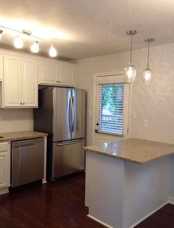 2731 Bradmoor Way, Decatur GA  30034-2839 exterior