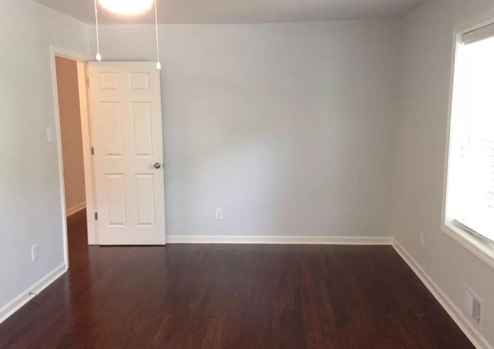 2731 Bradmoor Way, Decatur GA 30034-2841 exterior