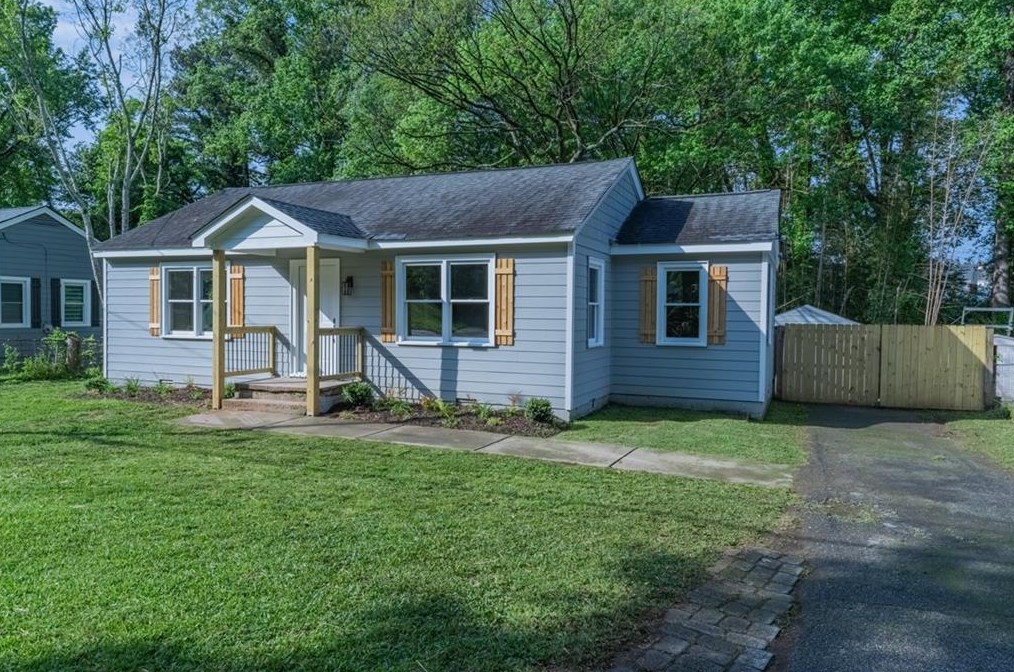 2364 Old Spring Road Se, Smyrna, GA 30080